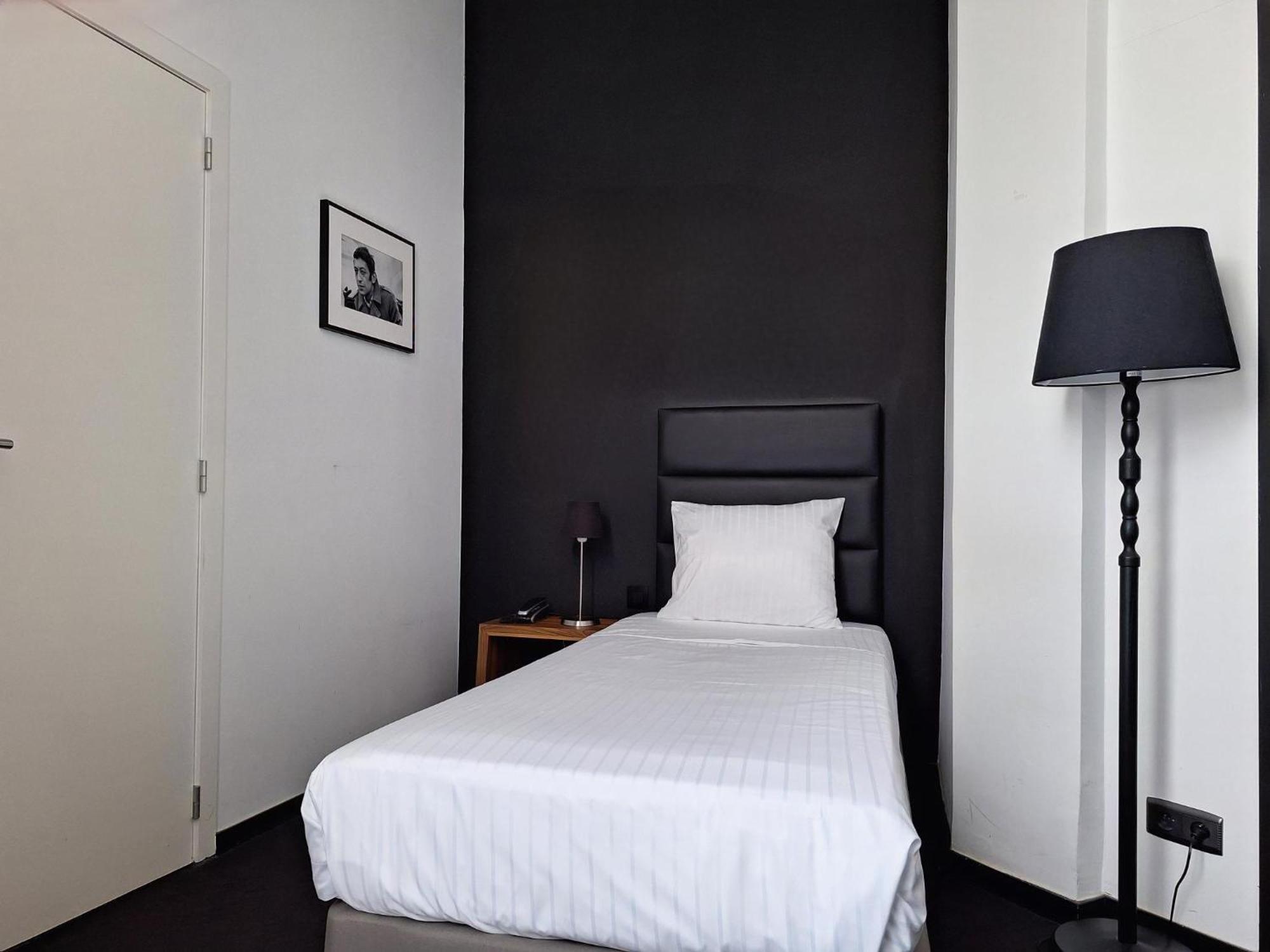 Hotel St James Mons Ngoại thất bức ảnh