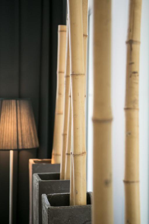 Hotel St James Mons Ngoại thất bức ảnh